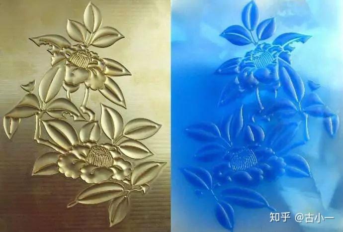 满满干货!工艺解码!产品包装印刷工艺分享---古一设计 - 知乎