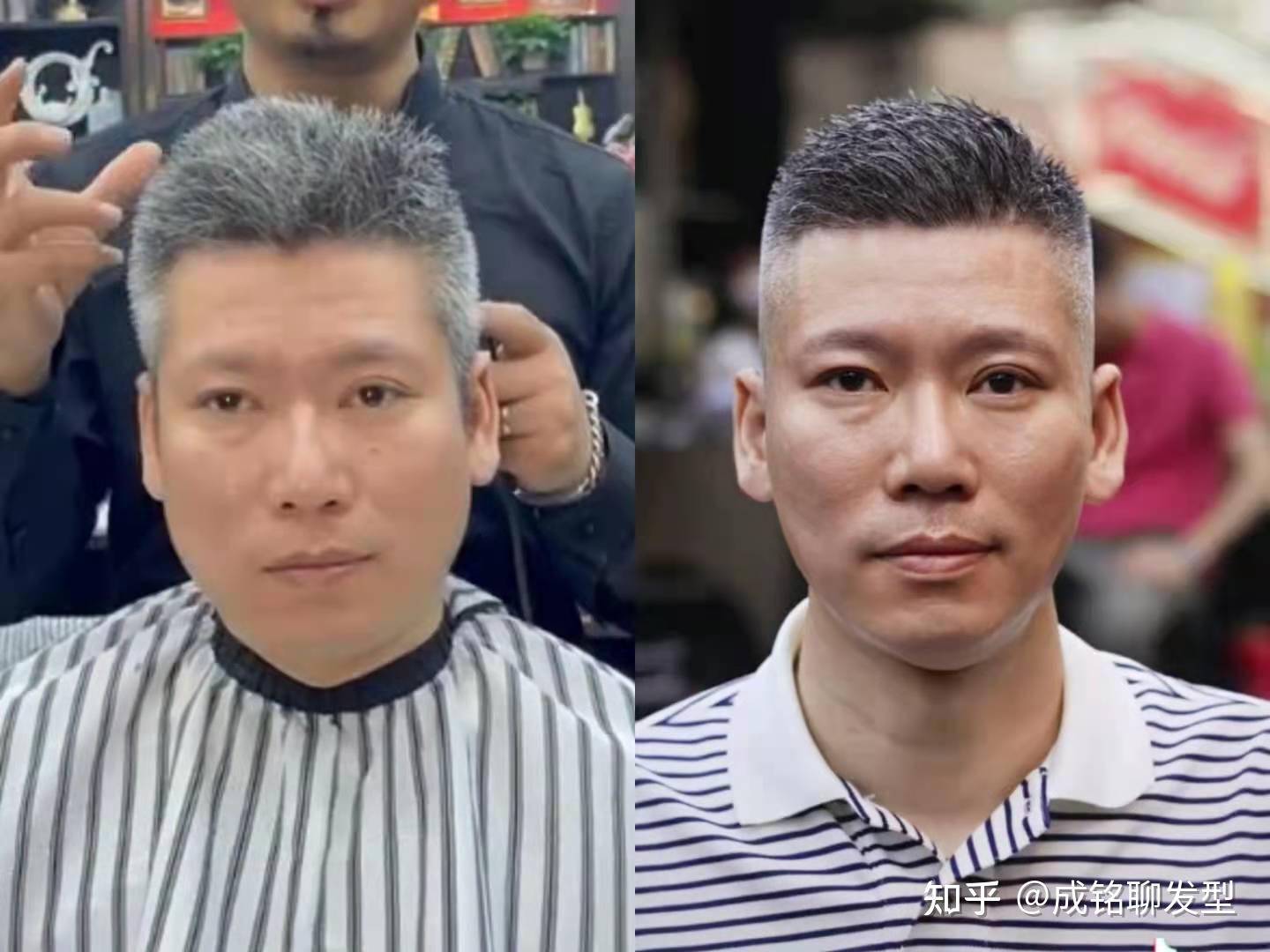 白发多也不要频繁染发,伤发又上头皮,这四个小妙招解决白发困扰 - 知乎