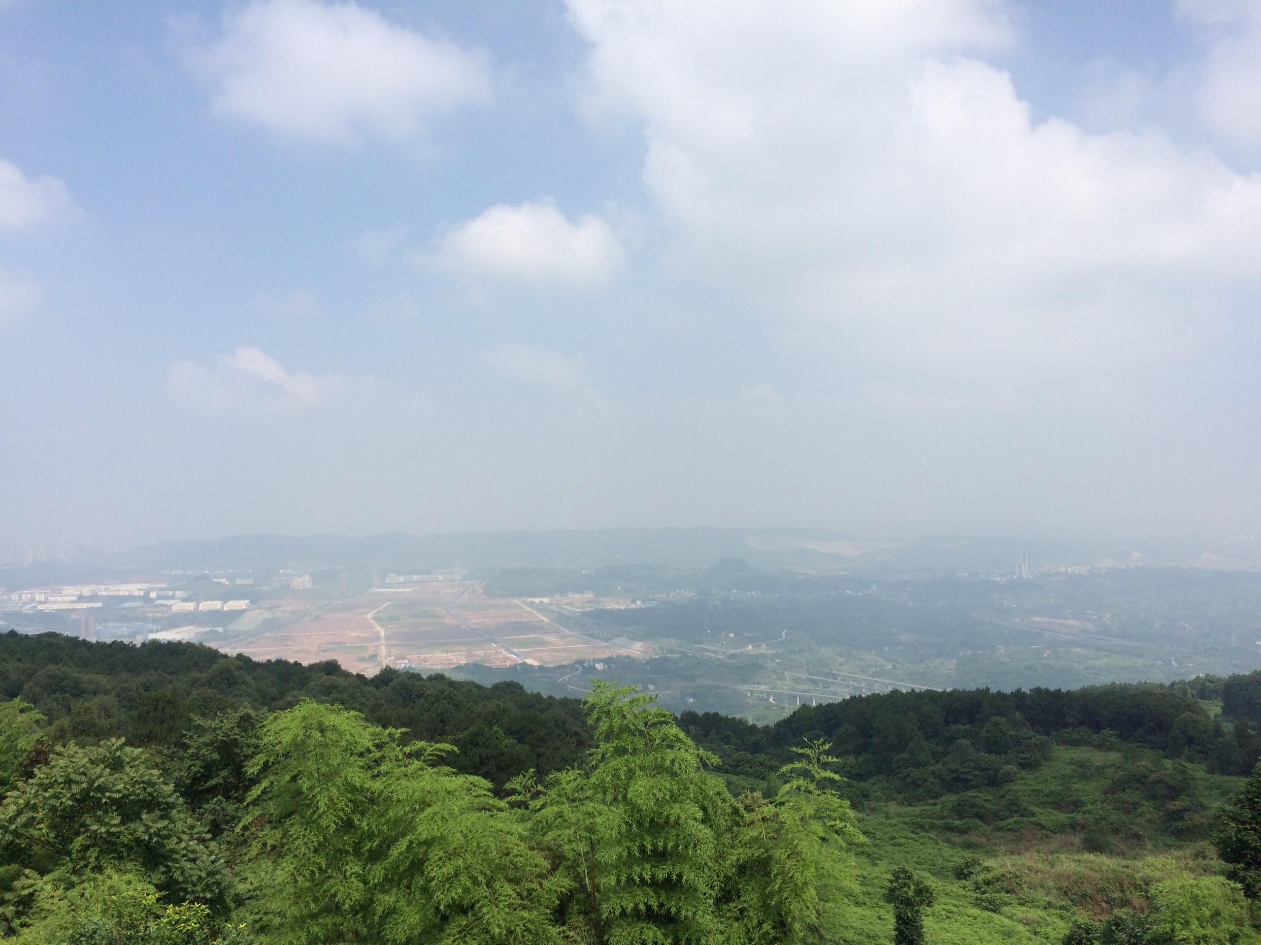 重庆有什么必去的景点?-重庆有什么好玩的景点推荐