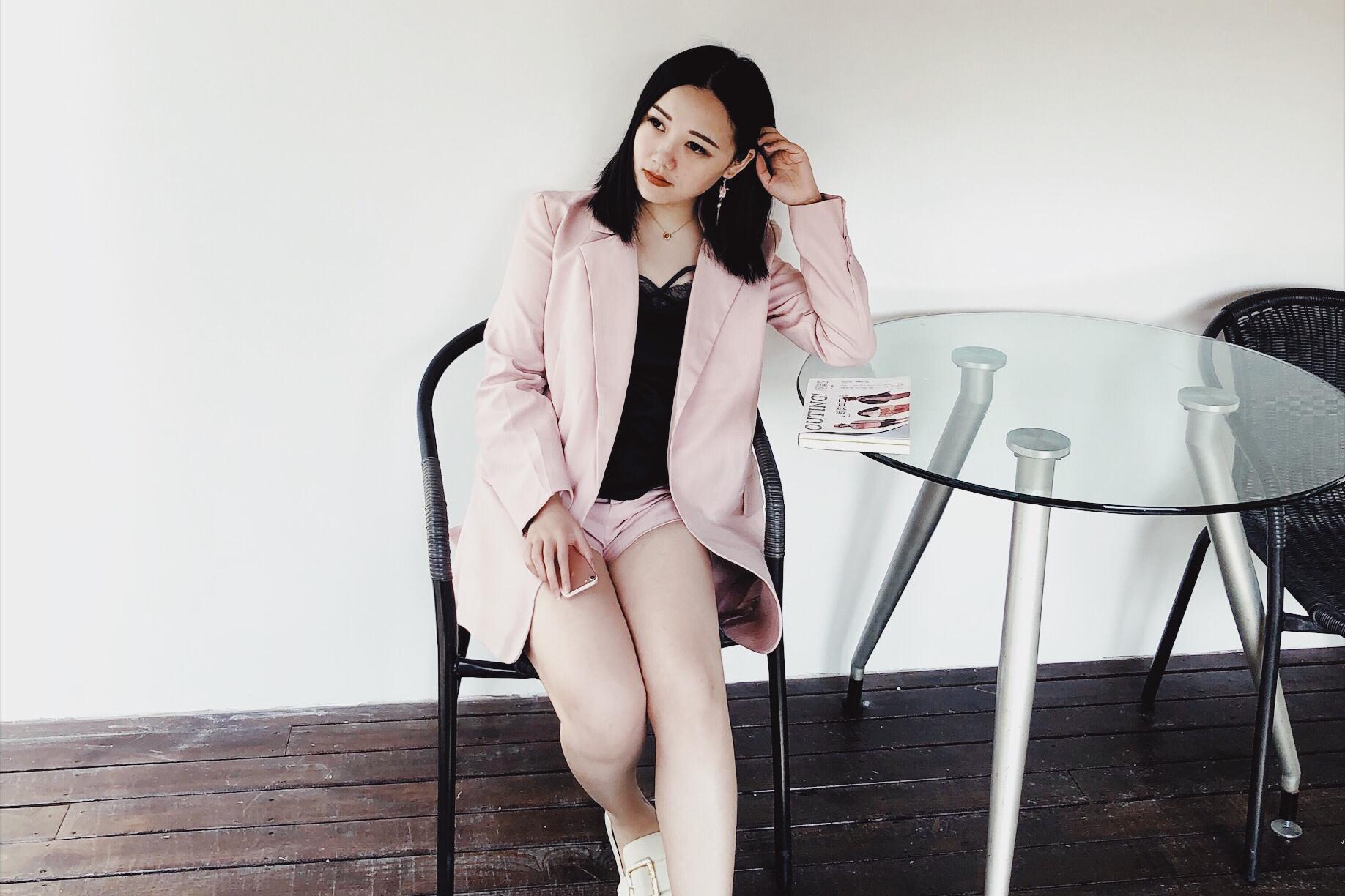 我的健身教练绝地反杀了(大刘系列第四篇)