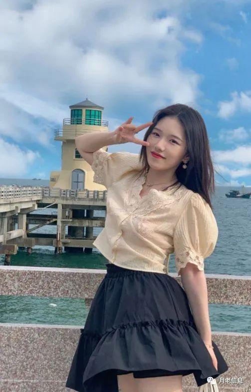 肇庆市端州区相亲女生端州区单身女孩交友