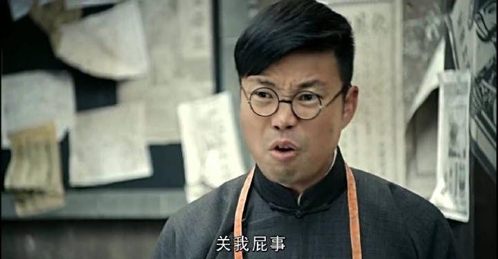 如何评价演员王迅