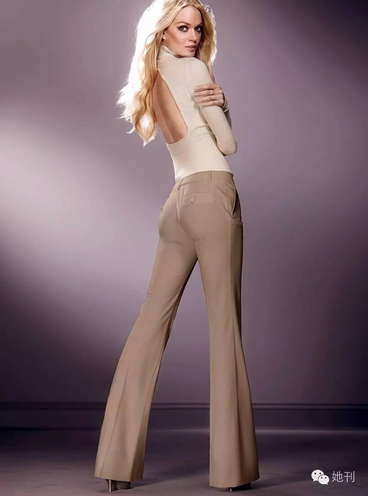 不能体操夺冠她就戴上翅膀做维密天使从学霸完美逆袭成美女总裁