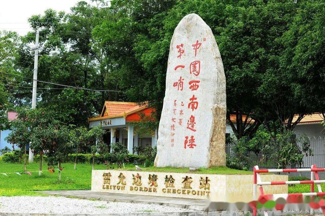 东兴市旅游一览:发现自然奇观与历史遗迹