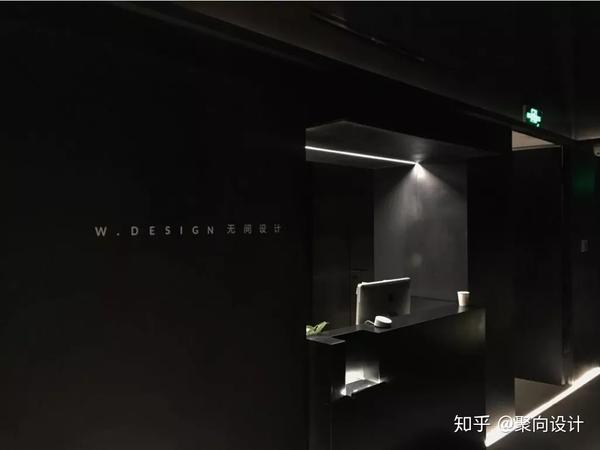W.DESIGN无间设计:方寸之间人本无间,感受摩登东方设计的魅力 - 知乎