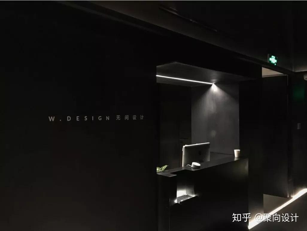 W.DESIGN无间设计:方寸之间人本无间,感受摩登东方设计的魅力 - 知乎