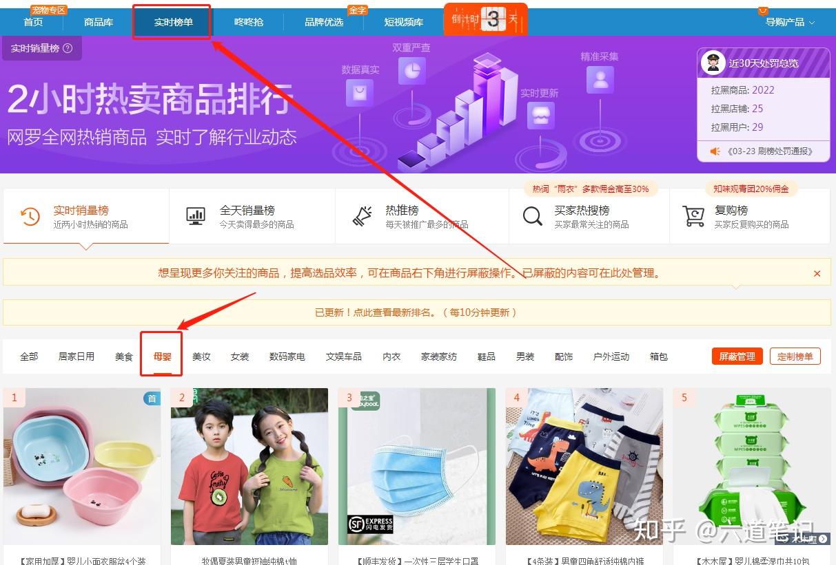 选择高价值低成本产品,通常需要3个网站大淘客:wwwdataoke