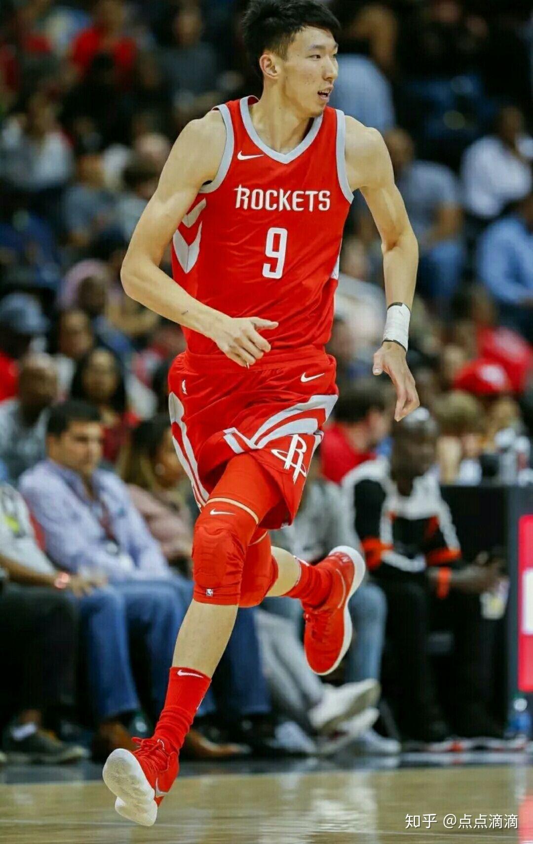 中国有哪些篮球运动员在nba打过球? - 知乎