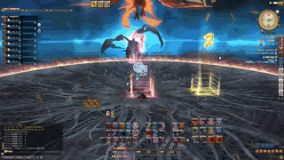 盘点一下最终幻想14中那些极有魅力的副本及其体验 知乎