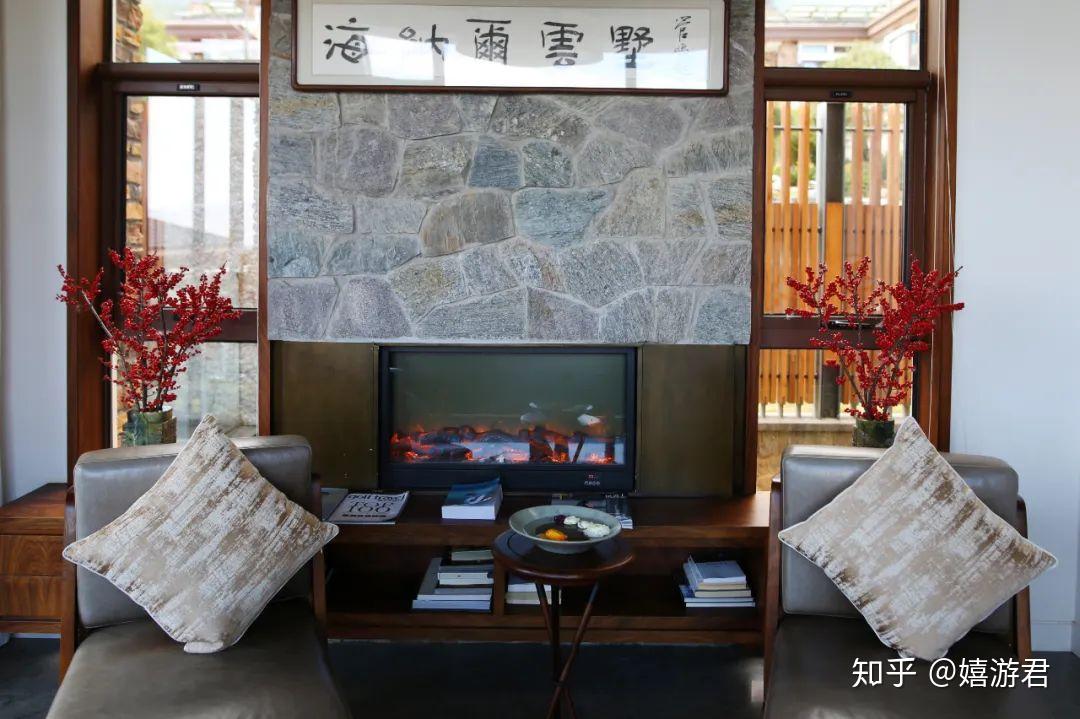 背靠苍山，面朝洱海，我说大理最好的酒店是她 - 知乎