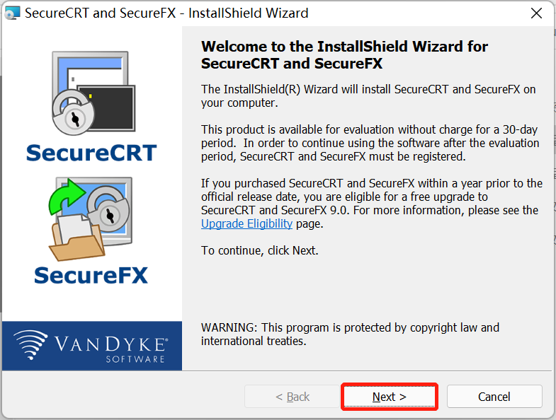 Securecrt Software SecureCRT 9.0详细安装教程 - 知乎