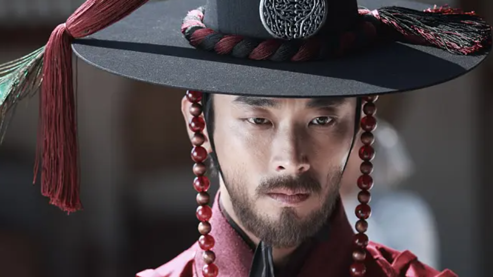 2015年上映,导演闵奎东,韩国人.