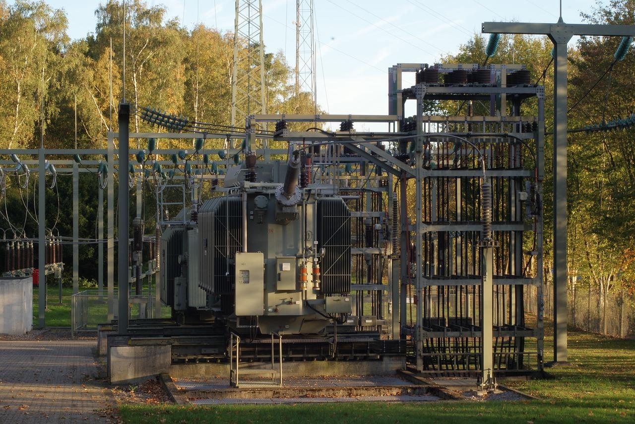 2. 电力调度管理