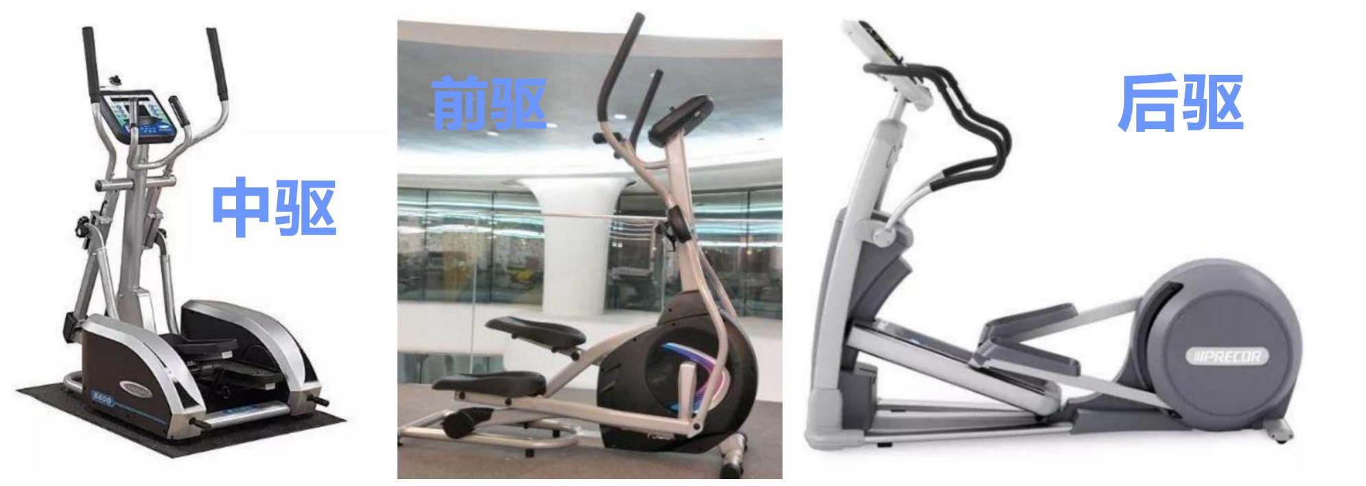 椭圆机vs划船机哪个器材更适合居家健身呢