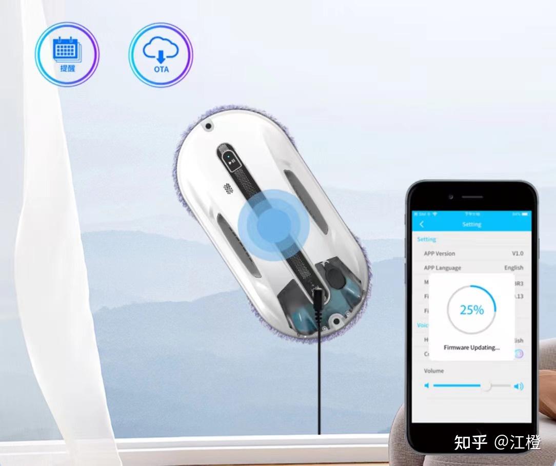 家里窗户整面玻璃没有开窗怎么擦 家里窗户整面玻璃没有开窗怎么擦