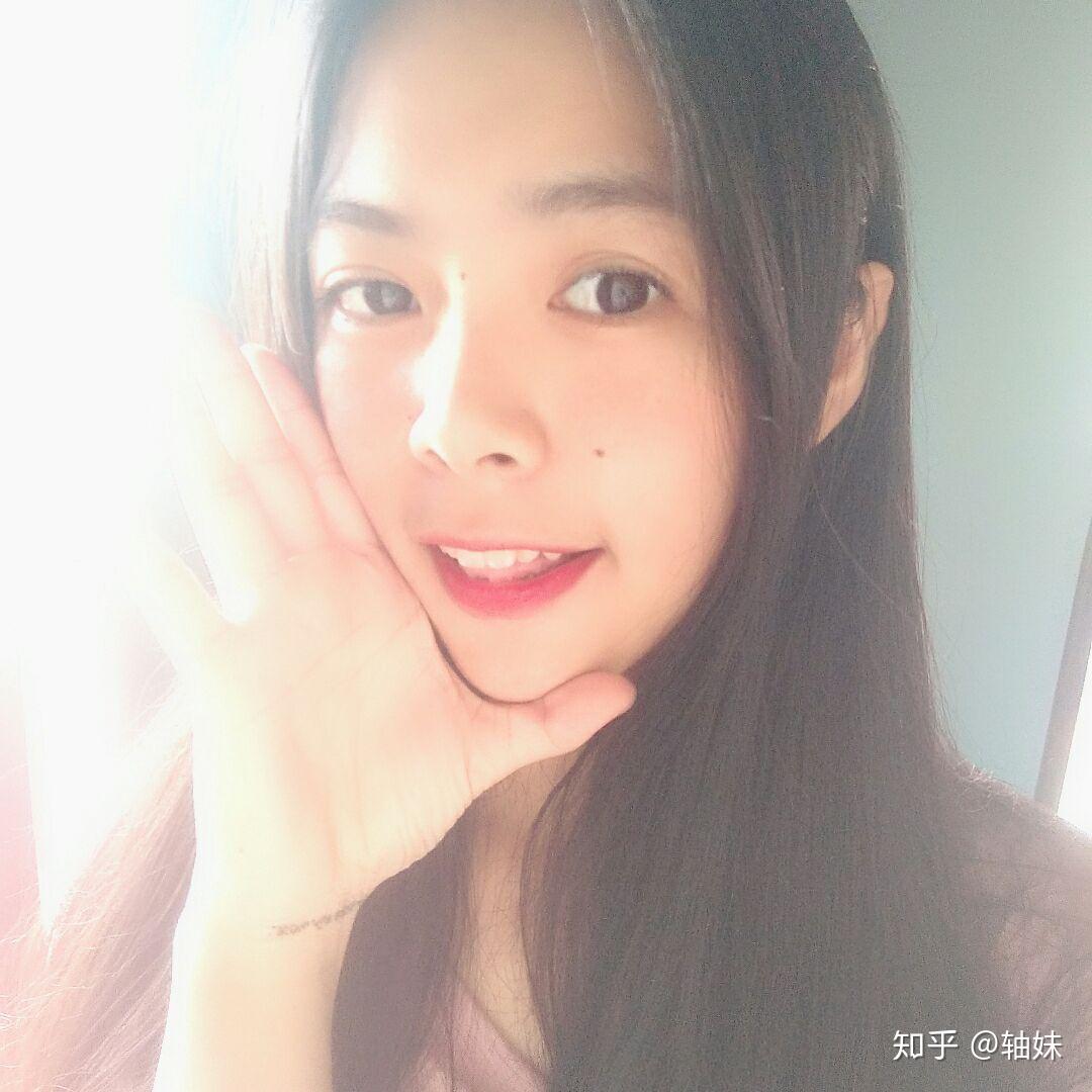 为什么有些长得好看的女生不上镜?