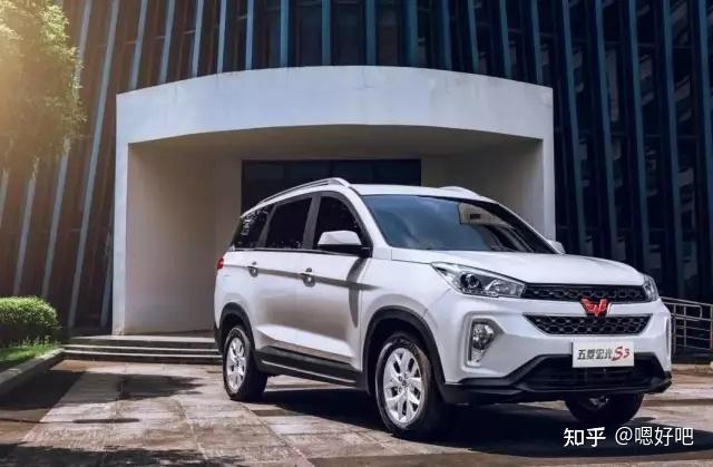 不想跟宏光s3臭味相投长安欧尚x70a为你提供一个用车出口