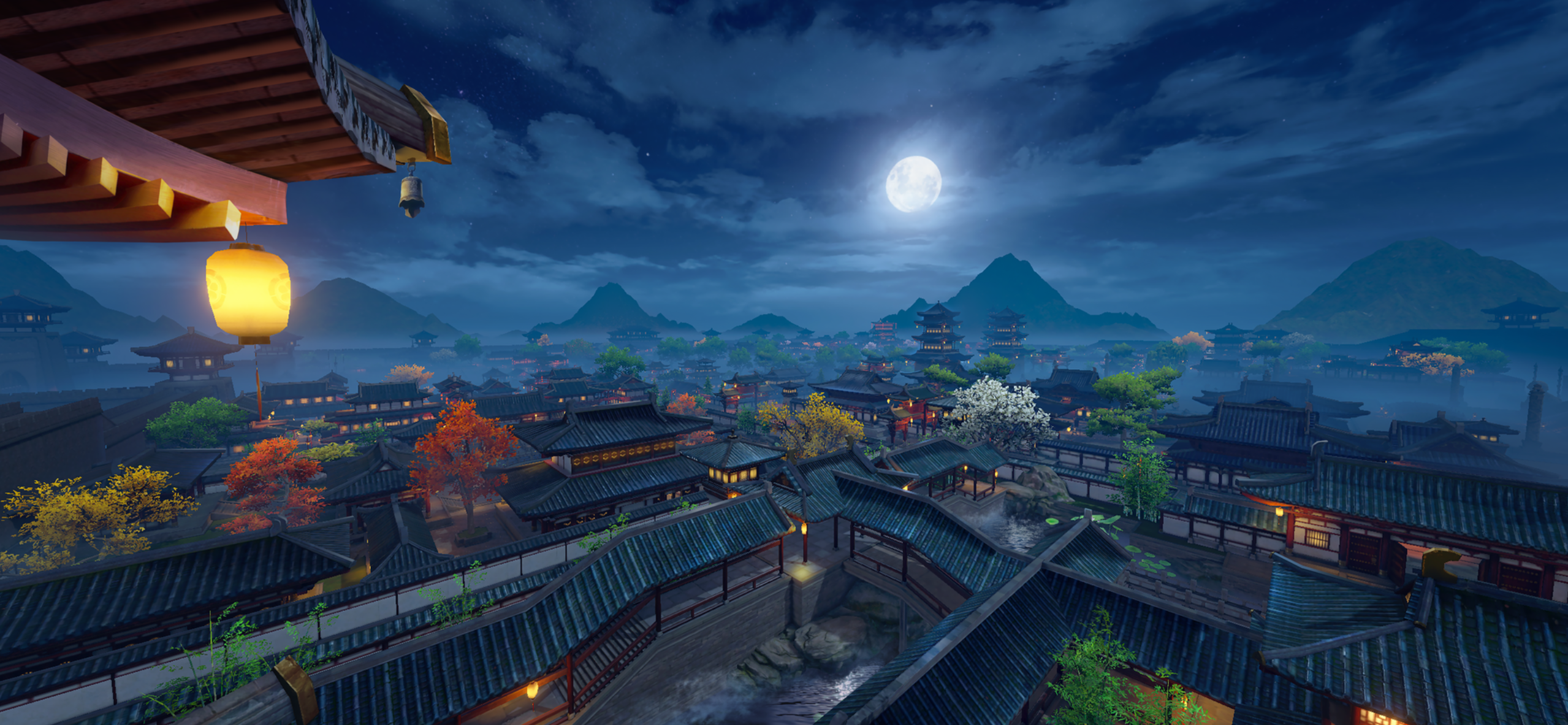 庆余年假如战豆豆真的是男人那庆余年将会是一幅怎样的景象