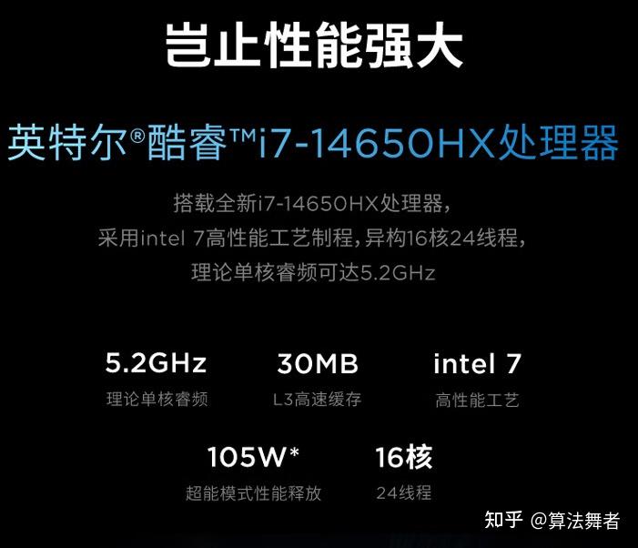 英特尔酷睿14代与酷睿ultra处理器有什么区别