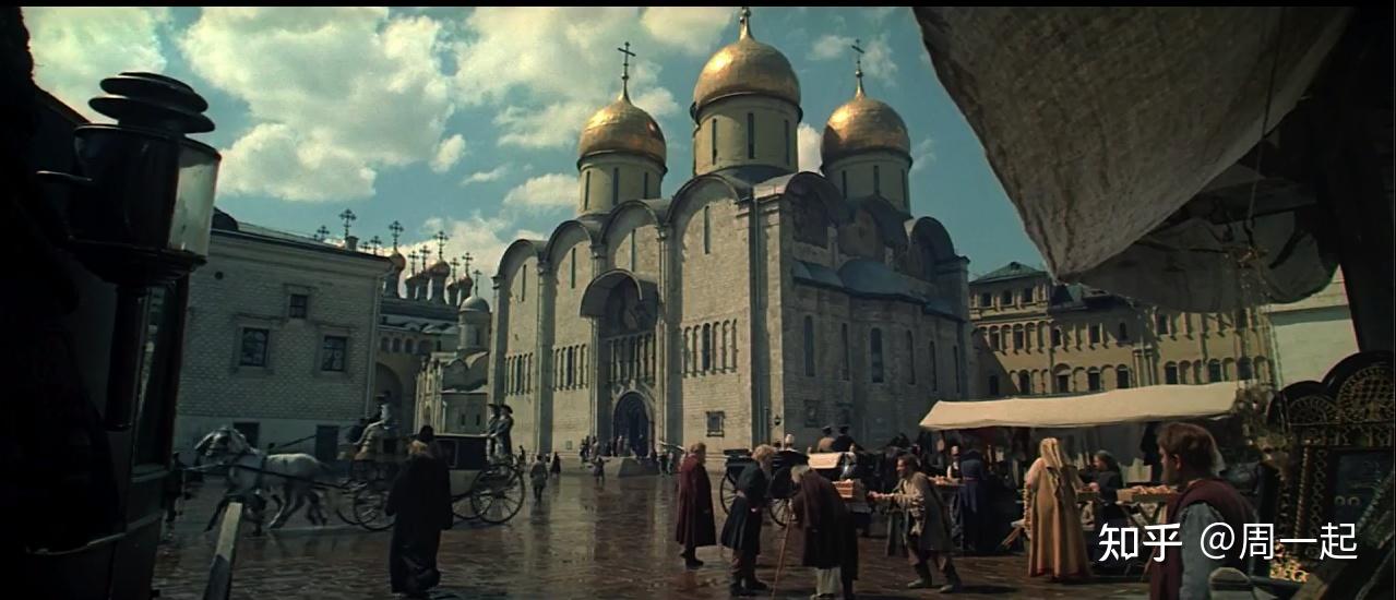 苏联拍摄的战争与和平11966将其原著呈现提升到前所未有的高度