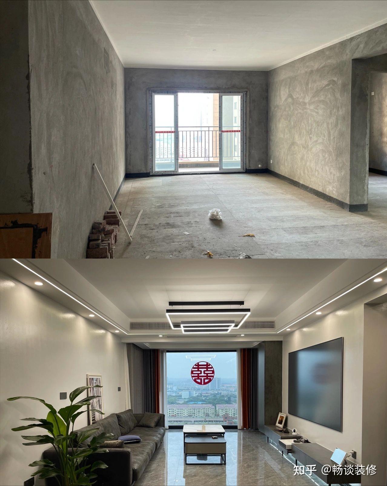 老百姓装修，容易出现后悔的5个细节处，请你要避开这些坑 - 知乎