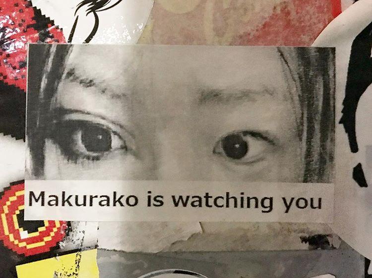 Is Watching You 知乎