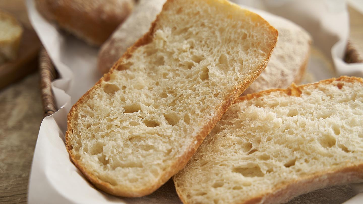 曼食慢语丨真的有低脂低糖不需要揉面难度系数一颗星的面包吗 知乎