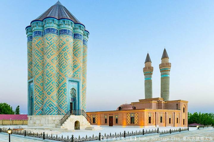 第4609回世界海拔最低首都巴库港口纳希切万