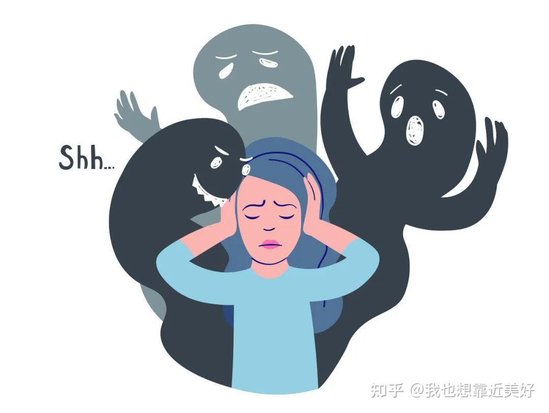 深圳优眠:有手就能自学的心理创伤疗法:Eft情绪释放疗法 - 知乎