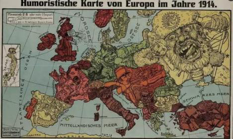 奥斯曼土耳其帝国要怎么做才能像清朝变民国那样避免被完全肢解? - 知