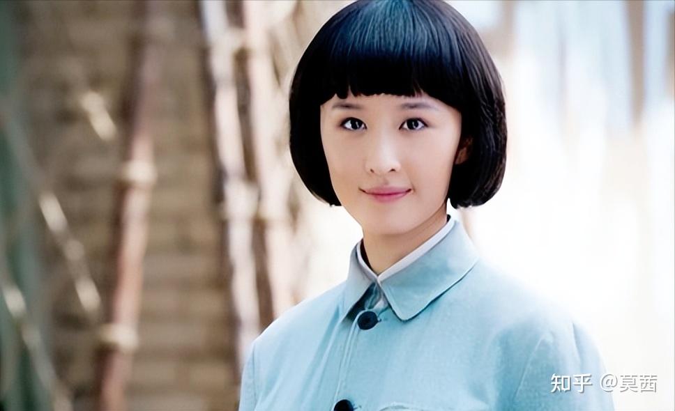 张雯长相不输刘亦菲演小三让观众恨透她怎么还不火