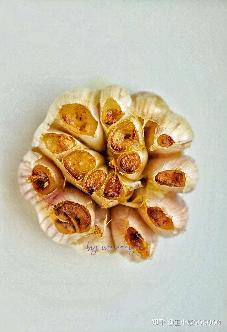 有哪些食物烤起来很好吃?(哪些食物烤出来好吃一点)