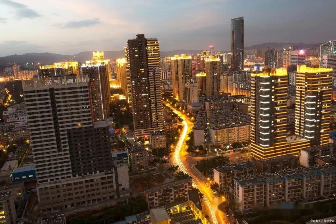 昆明五华区游哪里最好?来看看这些景点! - 知乎