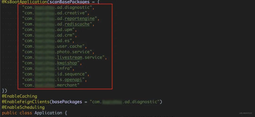 公司来了位大佬，把SpringBoot项目启动时间从7分钟降到了40秒！ - 知乎
