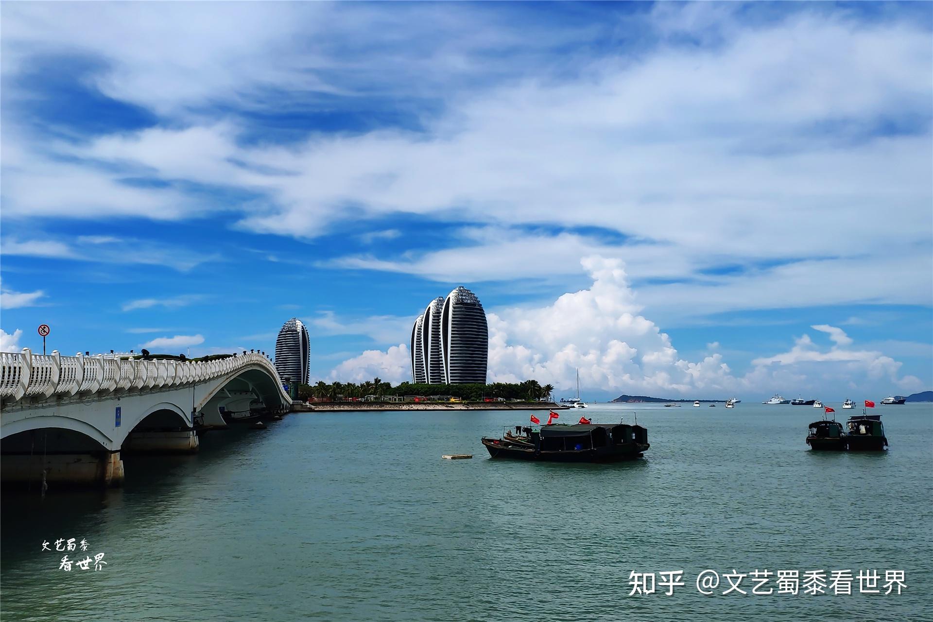 去海南避寒过冬不必非去三亚,综合评估,这3个地方性价比更高 - 知乎