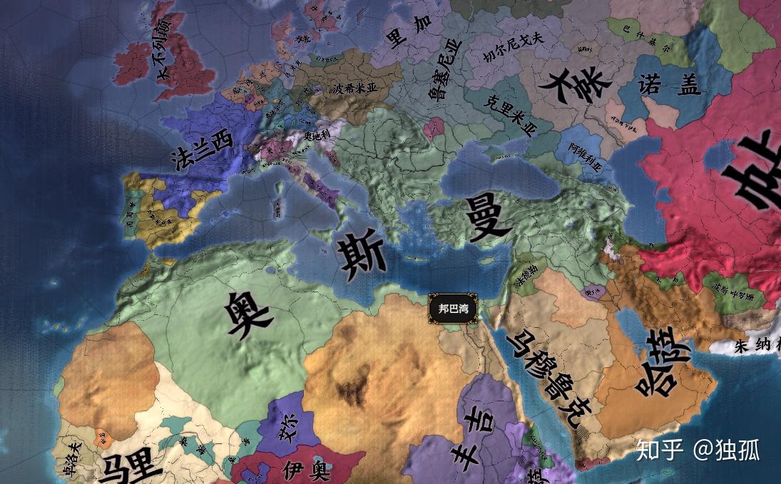 很好玩的地图推荐 v2-7a32bb8539bddc313490d174c84db4c0_r.jpg
