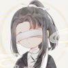 Zhihu profile picture for @presenter