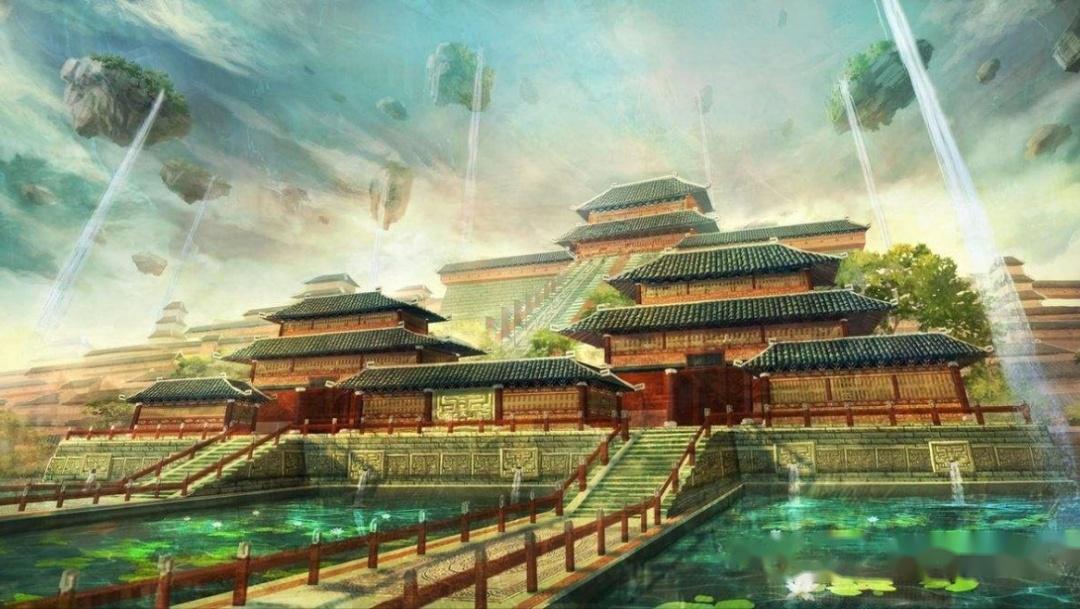 3000年前的《诗经》深处流淌过的城市:鹤壁朝歌,风起云落! - 知乎