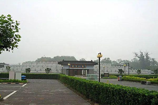 北京墓地陵园公墓价格一览表! - 知乎