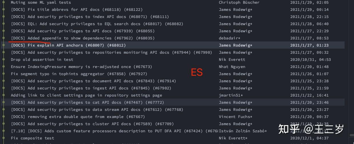 opensearch-vs-elasticsearch