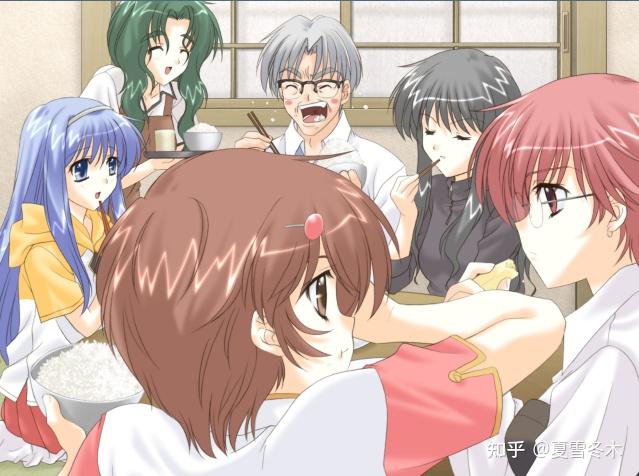 2,家族计画这便是我和田中口三才的初识,在熬夜通