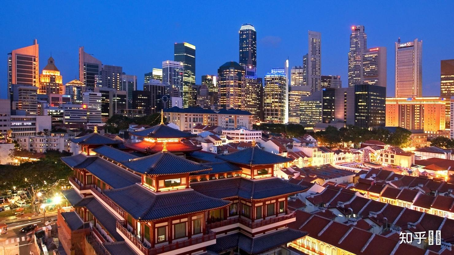 唐人街(china town)真的应该被当作中华文化值得骄傲的一部分吗?