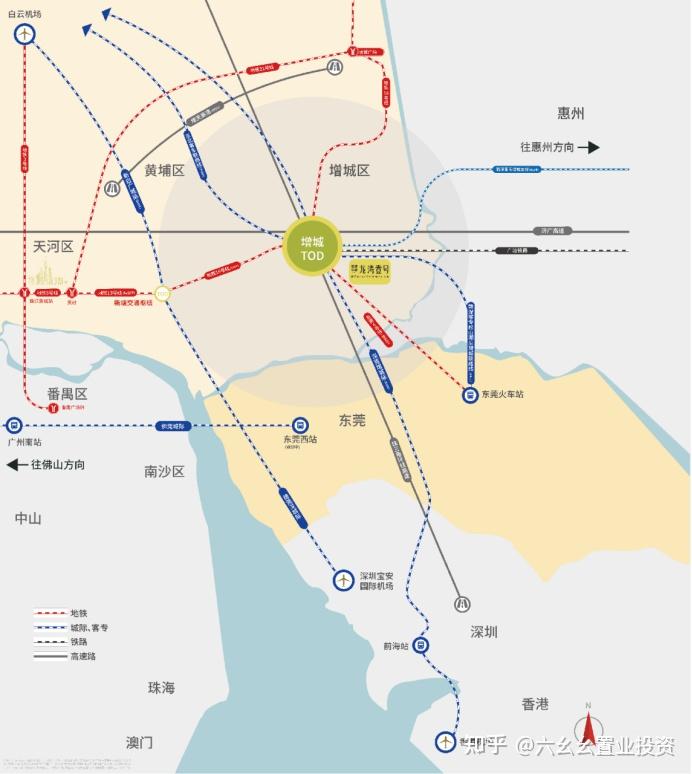 增城区-港龙皇朝·龙湾壹号(购房补贴) - 知乎