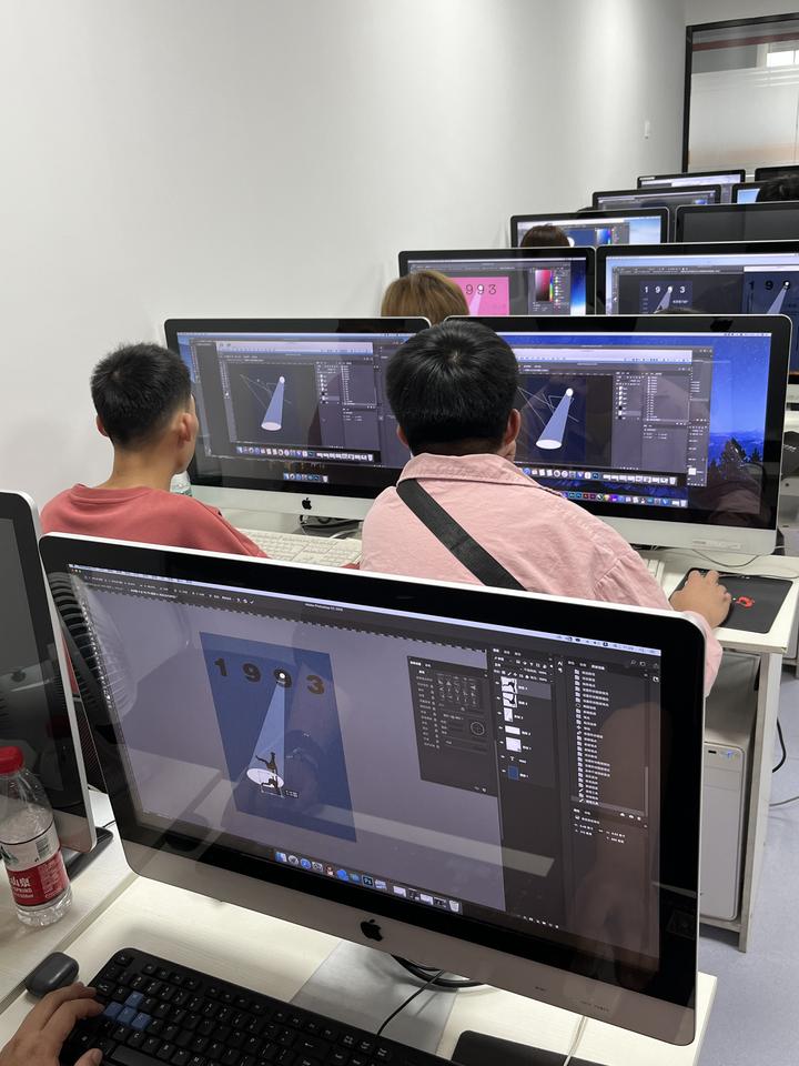 匠心筑梦 技赢未来——哈尔滨亿美职业技能培训学校,解锁职业新可能 - 知乎