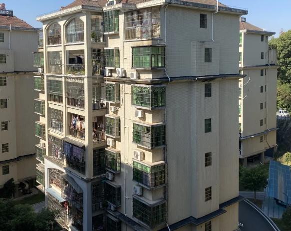 为什么有钱人开始偷偷收购“步梯房”?内行人说出实情,涨知识了 - 知乎