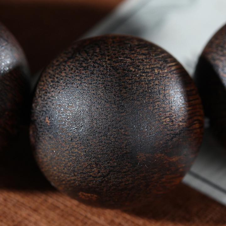 印尼加里曼丹沉香品鉴虎皮沉香的特点