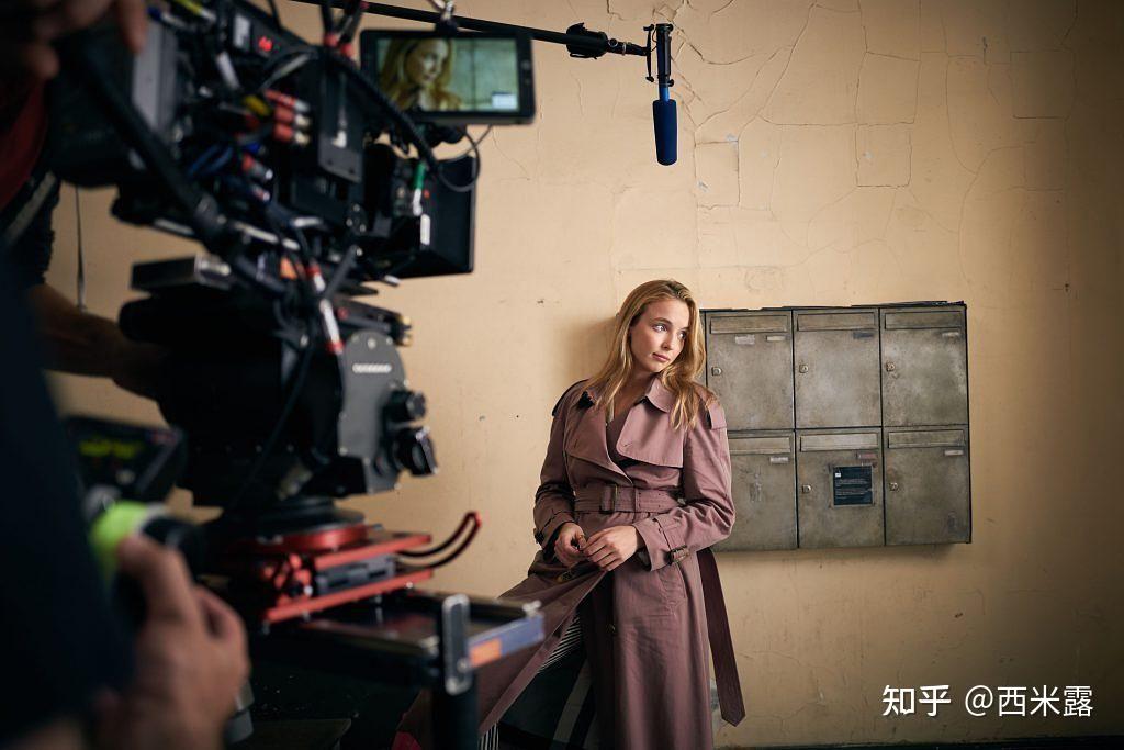 如何评价演员安雅 泰勒-乔伊（Anya Taylor-Joy）？ - 知乎