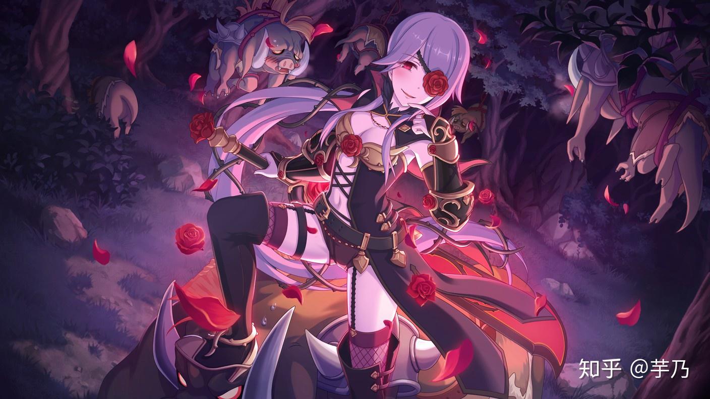 很强,可以练,减甲不错12,茜里(妹法)推图时可以