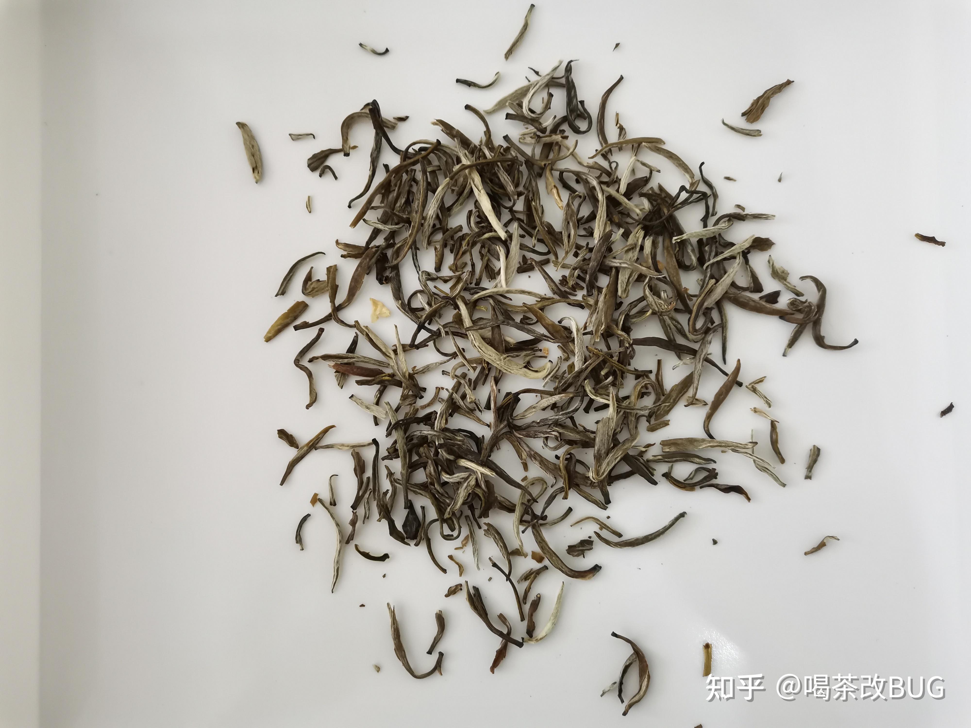 吴裕泰1887茉莉花茶怎么样?测评一下看看是否符合"招牌"两字 - 知乎