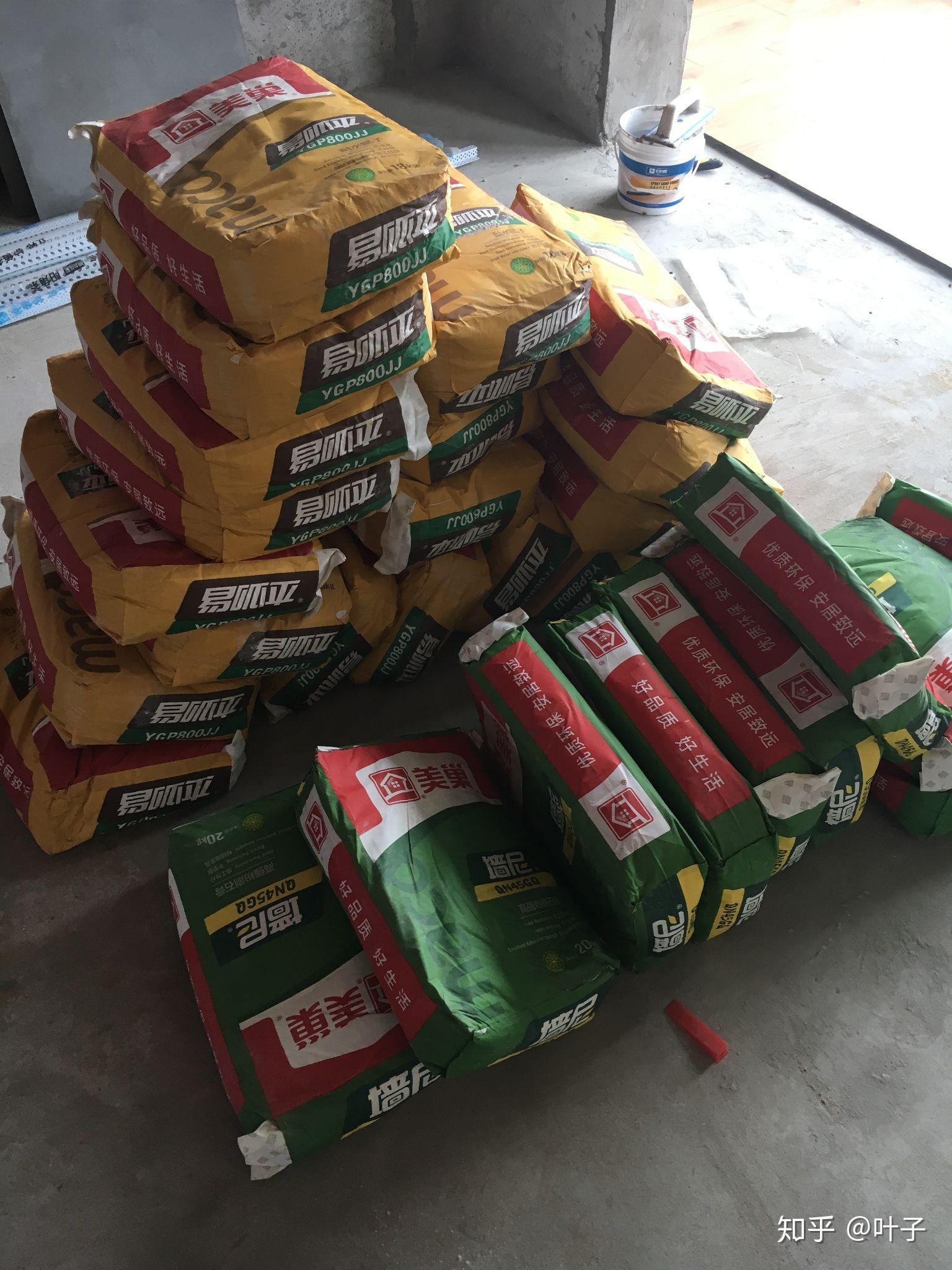 清工自装承载爱与生活的家 - 知乎